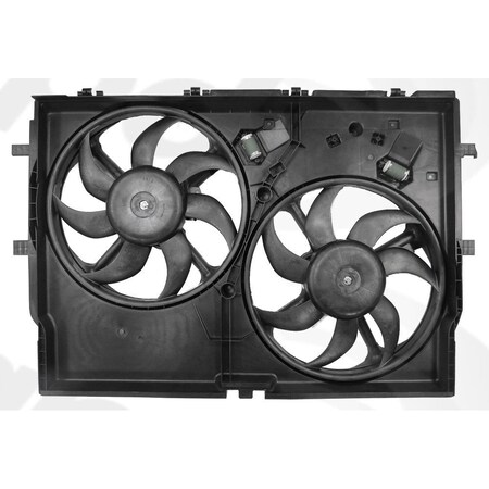 Gpd Electric Cooling Fan 2811965
